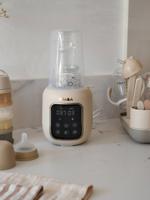 Multi melkfleswarmer BÉABA beige