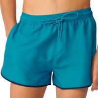 Sloggi Men Shore Sea Goldie Swim Shorts - thumbnail