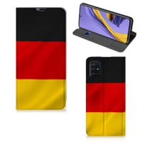 Samsung Galaxy A51 | Standcase | Duitsland