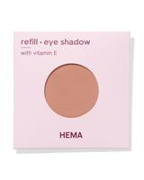 HEMA Navulling mono oogschaduw 23 latte