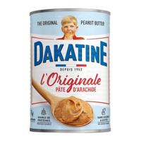 Dakatine - Pindakaas - 425g