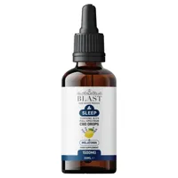 Blast CBD tinctuur Sleep - 30 ml
