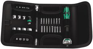 DOP/BIT SET ZYKLOP 1/4 051045