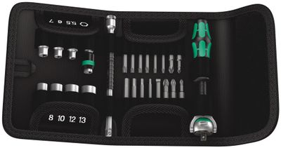 DOP/BIT SET ZYKLOP 1/4 051045