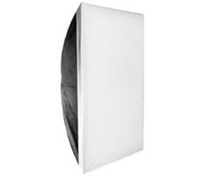 Falcon Eyes LH1-ESB5050 Daglichtlamphouder met Opvouwbare Softbox 50x50 cm