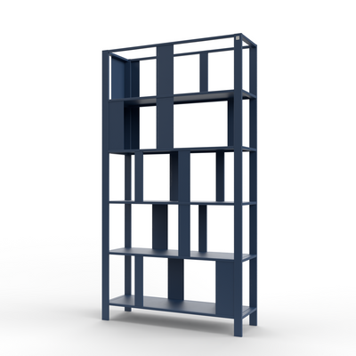 Cabinet Maksus - Blue