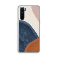 Geo #1: OnePlus Nord Transparant Hoesje