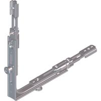 Roto hoekoverbrenging 2V Roto NT 338687/260274