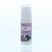 Balance Pharma CNP32 Palladium constitutieplex Balance Pharma CNP32 Palladium constitutieplex
