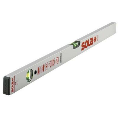 Waterpas SOLA AV Aluminium 80 cm