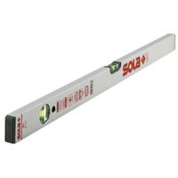Waterpas SOLA AV Aluminium 80 cm