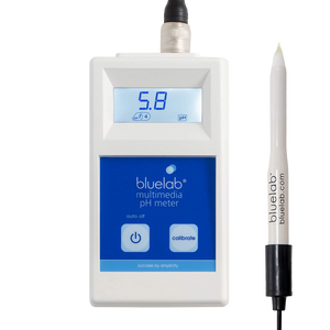 Bluelab Bluelab Multimedia pH meter