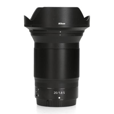 Nikon Z 20mm F1.8 S