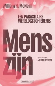 Menszijn - William H. McNeill, Samuel Vriezen - ebook