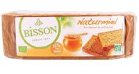 Bisson Naturmiel honingkoek bio