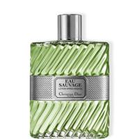 Eau Sauvage Aftershave Lotion Flacon