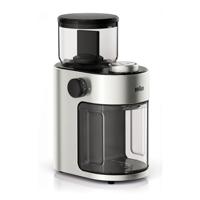 Braun KG7070 Koffiemolen Grijs