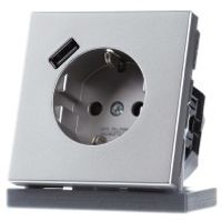 ES1520-18A-L  - Socket outlet (receptacle) ES1520-18A-L