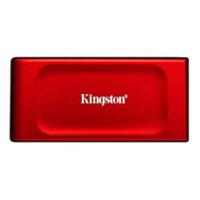 Externe Harde Schijf Kingston SXS1000R/1000G 1 TB SSD