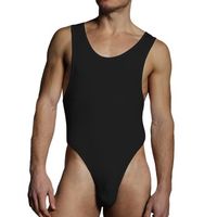 Doreanse Men String Body - thumbnail