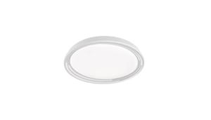 Fischer & Honsel Strakke led plafonnièreDua Ø 43cm - 20807