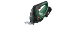 Bosch Home and Garden AdvancedShear 18-10 Solo Grasschaar, Struiksnoeischaar Accu Zonder accu, Zonder lader 18 V Li-ion - thumbnail