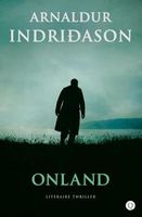 Onland - Arnaldur Indridason - ebook