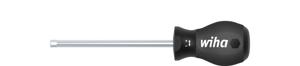 Wiha 285900 Instelgereedschap voor momentschroevendraaiers met normale handgreep 90 mm - 26864