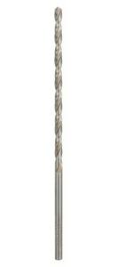 Bosch Accessories 2608595678 HSS Metaal-spiraalboor 3.5 mm Gezamenlijke lengte 112 mm Geslepen DIN 340 Cilinderschacht 1 stuk(s)