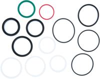 ROCKSHOX service kit basic service kit rocksh. monarch rt3