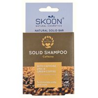 Skoon Solid Shampoo Bar Caffeine 90GR - thumbnail