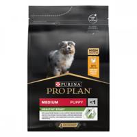 Pro Plan Medium Puppy Healthy Start met kip hondenvoer 2 x 3 kg - thumbnail