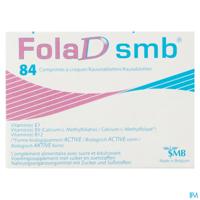 Folad Smb Kauwtabl 84 Nf Folad Smb Kauwtabl 84 Nf