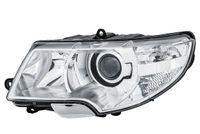 Koplamp HELLA, Inbouwplaats: Links, Spanning (Volt)12V, u.a. fÃ¼r Skoda