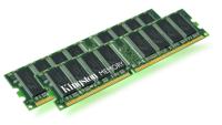 Kingston Technology System Specific Memory 1GB DDR2-800 CL5 DIMM geheugenmodule 1 x 1 GB 800 MHz - thumbnail