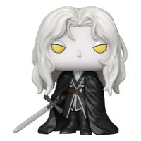 Castlevania Nocturne POP! Animation Vinyl Figure Alucard 9 cm