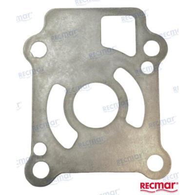 REC161592 - PLAAT Mercruiser