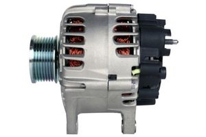 Alternator Renault/Nissan 14V 120A 8EL012429751