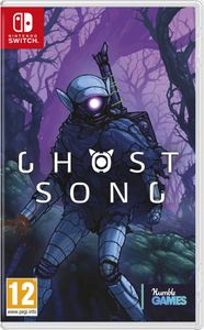 Ghost Song