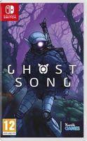 Ghost Song - thumbnail