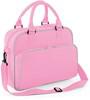 Atlantis BG145 Junior Dance Bag - Classic-Pink/Light-Grey - 39 x 29 x 16 cm - thumbnail