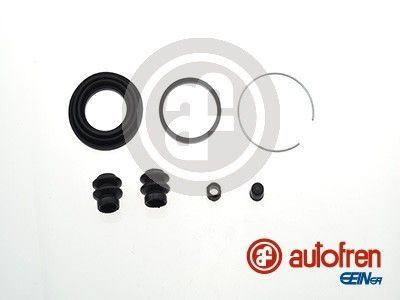 Reparatieset, remklauw D4782