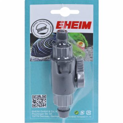 Eheim Slangkraan 12/16mm 400451 - Nauwkeurige Waterflow Control voor Aquaria - Duurzaam & Makkelijk