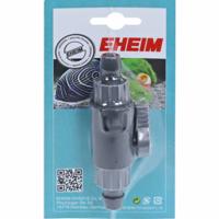 Eheim Slangkraan 12/16mm 400451 - Nauwkeurige Waterflow Control voor Aquaria - Duurzaam & Makkelijk