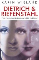 Dietrich en Riefenstahl - Karin Wieland - ebook - thumbnail