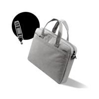 Luxe notebooktas geschikt voor 14