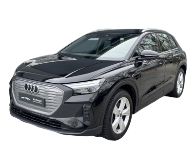 Audi Q4 e tron