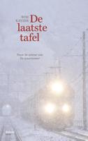 De laatste tafel (Hardback)