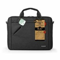 Laptoptas Port Designs 135172 Zwart