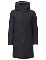 Vaude Annecy 3In1 Coat III Winterjas Dames BLACK 44